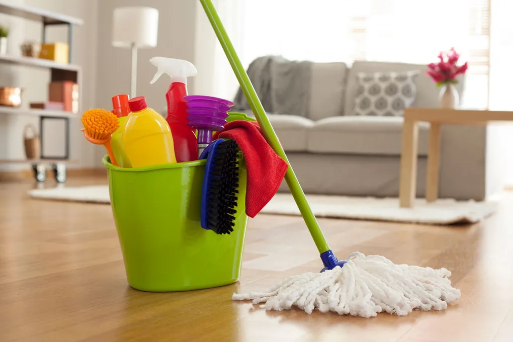 Elite Cleaning Service