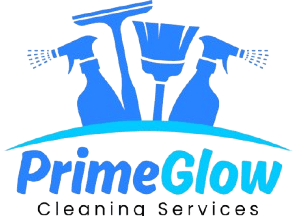 PrimeGlow Logo